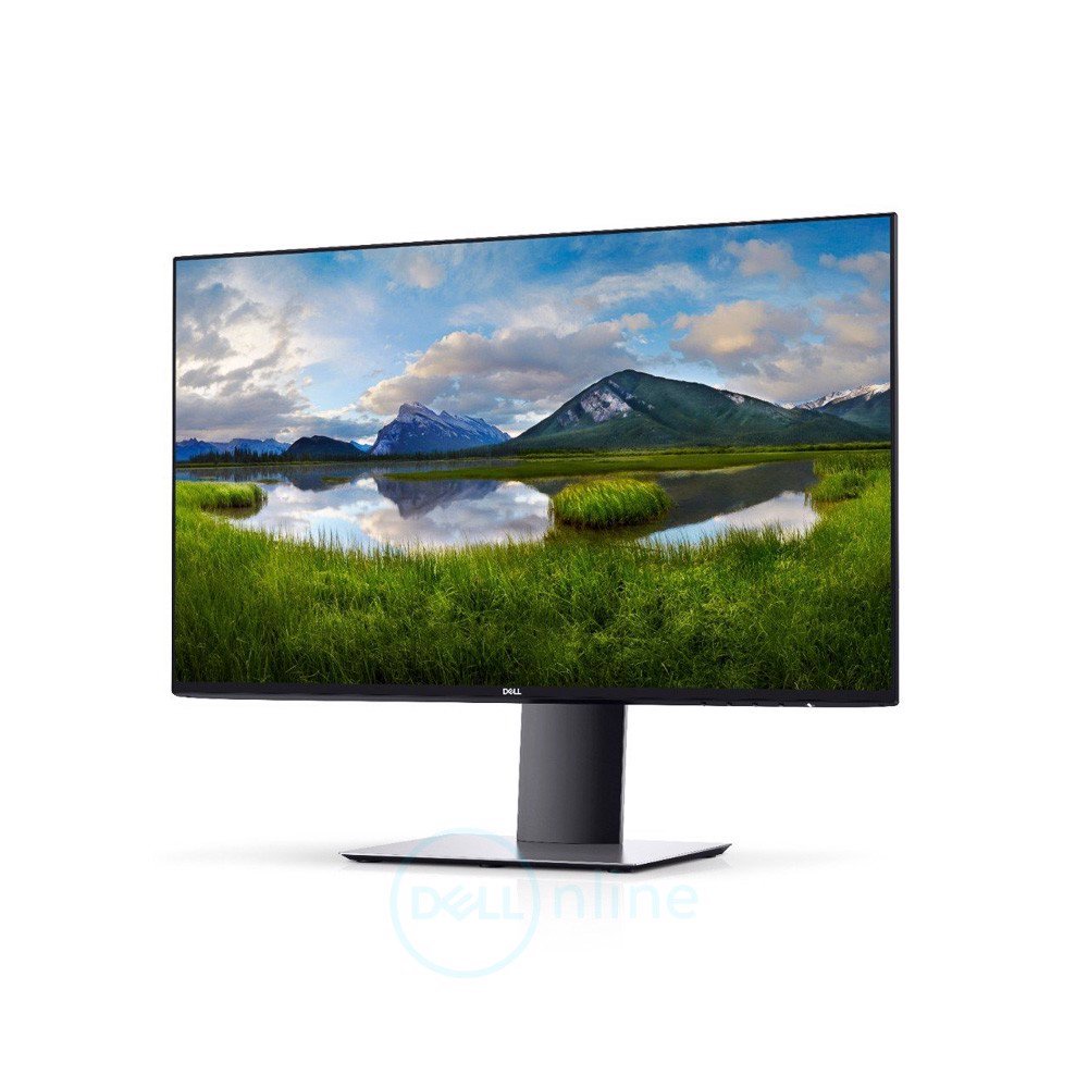 Màn hình vi tính LCD DELL LCD-U2419H-23.8 inch WHD-3Y