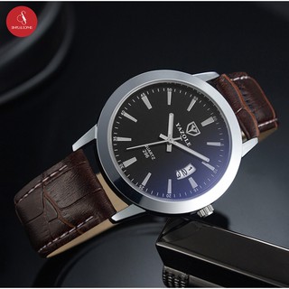 Đồng hồ nam Yazole 296