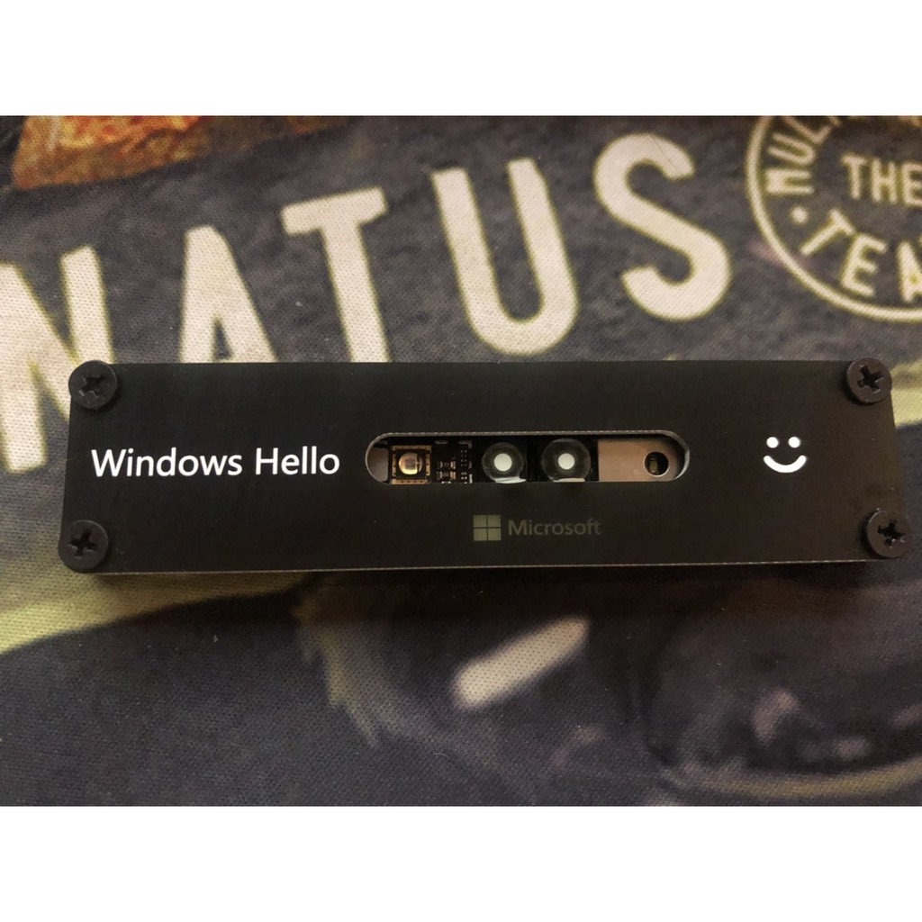 Windows hello nhận diện khuôn mặt - Log in mở khóa máy tính bằng khuôn mặt không cần nhập mật khẩu
