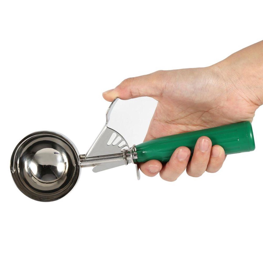 Muỗng Múc Kem / Cơm / Trái Cây Tiện Dụng Cho Nhà Bếp