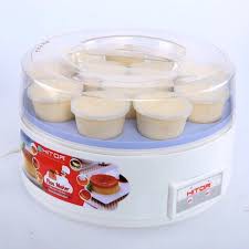 Hộp nhựa làm caramen chuẩn quán. | BigBuy360 - bigbuy360.vn