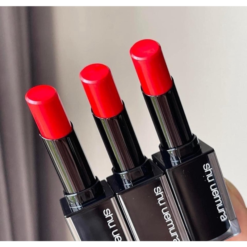 Son shu 570 đỏ cam