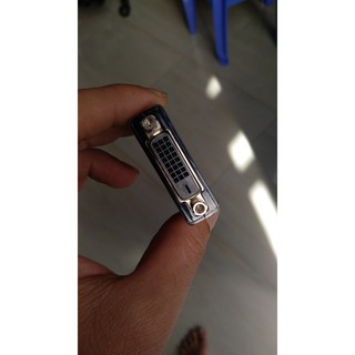 Cable Display Port to DVI 24+1