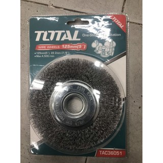 Bánh cước TAC36051