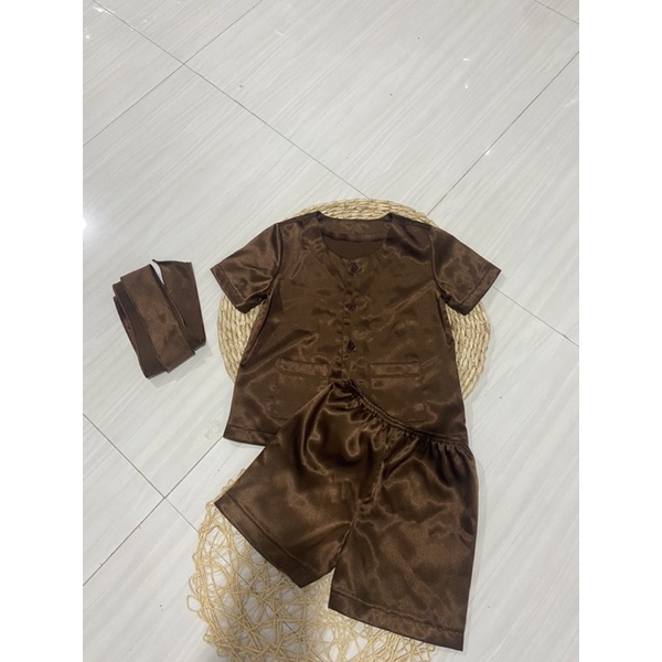 Bộ chú cuội