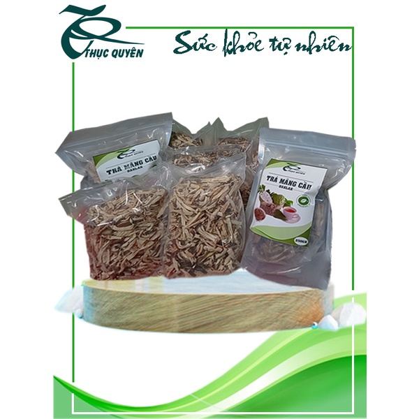 Trà mãng cầu xiêm daklak gói 500g