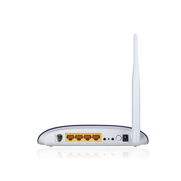 Modem ADSL Router Wifi TP-Link 150Mbps - Chipset Qualcomm-TD-W8950N - Hàng Chính Hãng | BigBuy360 - bigbuy360.vn