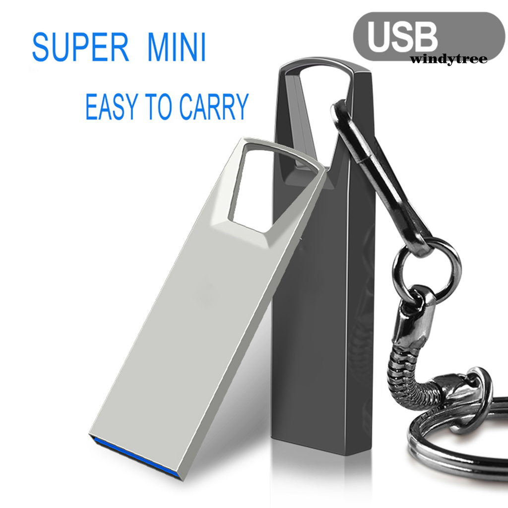 Ổ Cứng Usb 3.0 Chống Thất Lạc 4 / 8 / 16 / 32 / 64gb Tốc Độ Cao | BigBuy360 - bigbuy360.vn