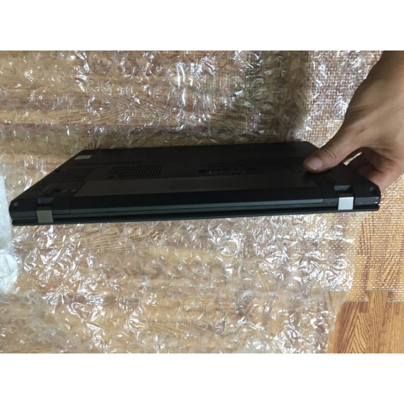 Lenovo ThinkPad X270 Màn 12.5" i5-6300U 2.4GHz 8GB RAM 256GB SSD Win 10 Pro | BigBuy360 - bigbuy360.vn