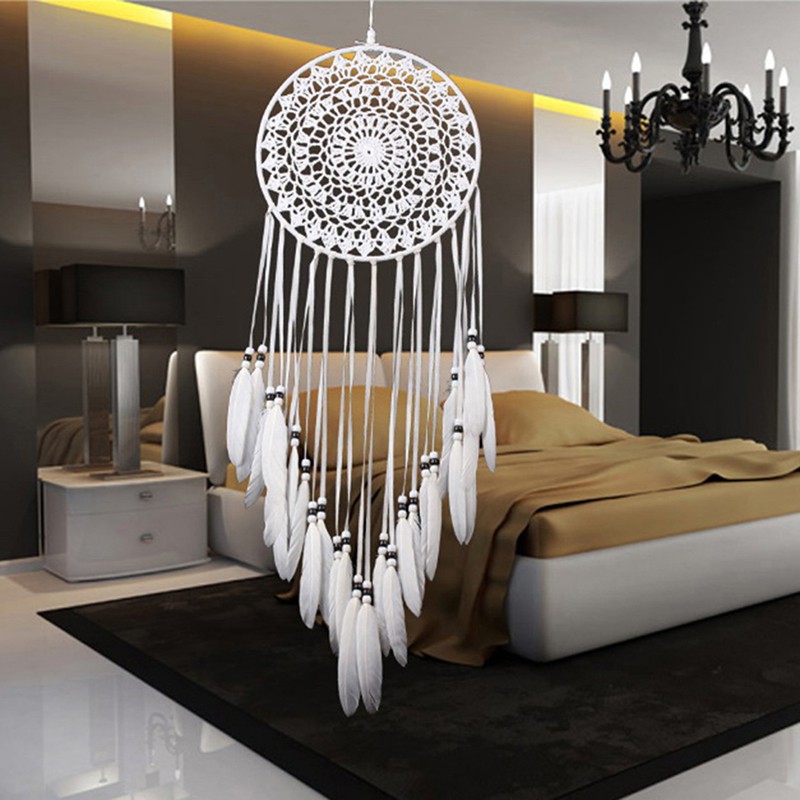 Dreamcatcher Trang Trí Nhà Cửa / Tiệc Tùng / Lý Tưởng
