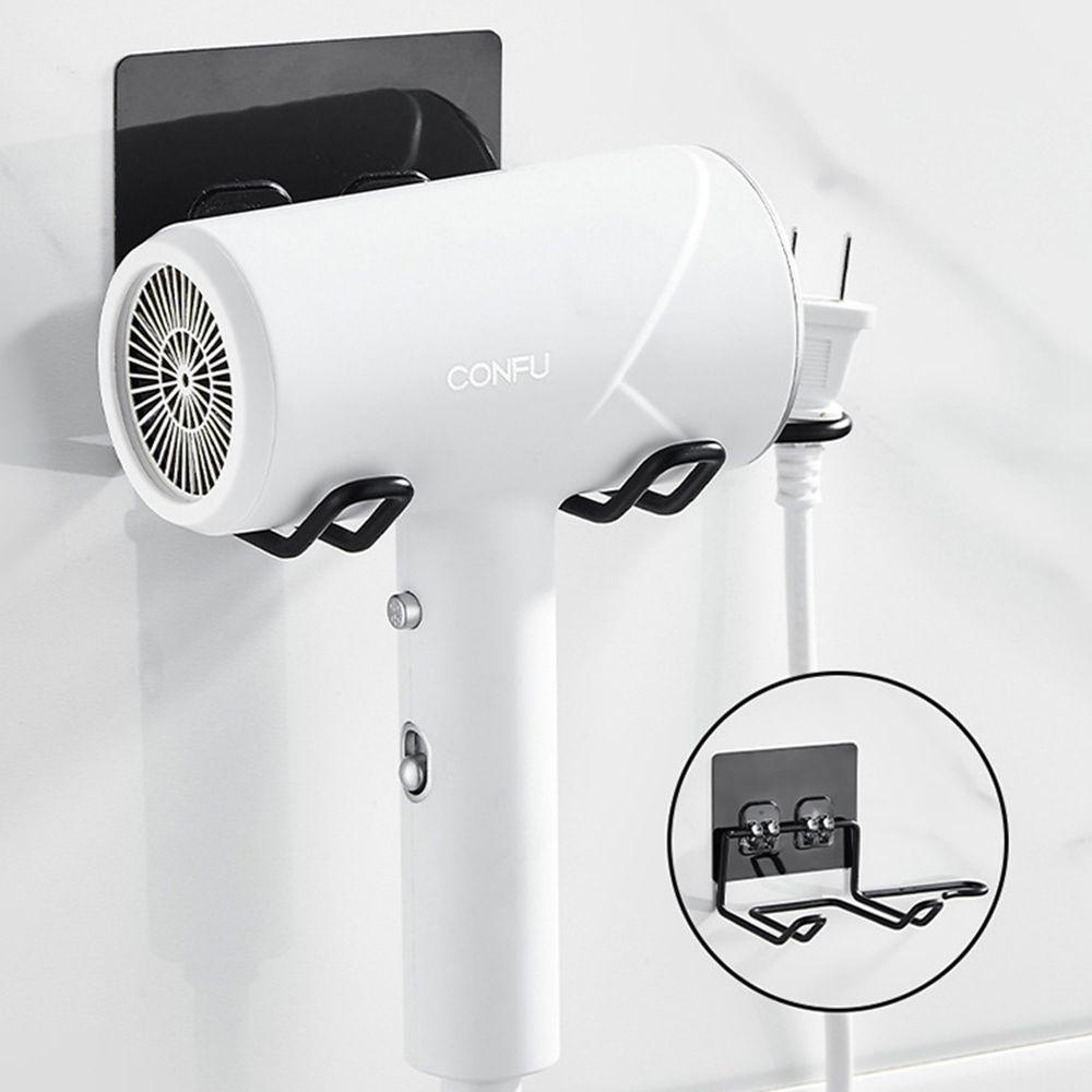 LEISURE Móc Treo Đồ Dùng Nhà Tắm Gắn Tường Chống Ẩm / Thấm Nước Tiện