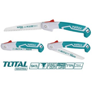 Cưa tay dạng xếp 7" total - thfsw1806