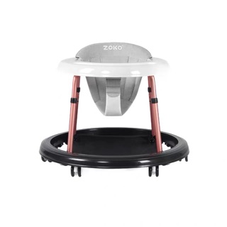 XE TẬP ĐI ZOKO GẤP GỌN