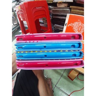 Bao da iPad mini 1 2 3 4 5 in hình doremon và kitty