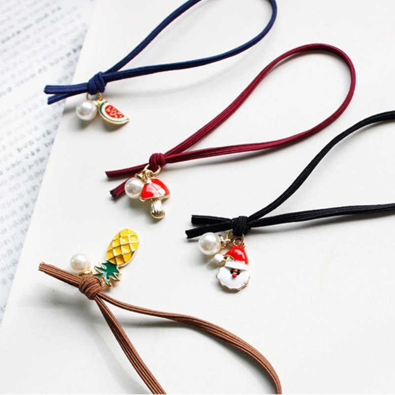Set 38 Phụ Kiện Treo Trang Trí Giáng Sinh