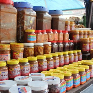 Cửa hàng Như Bình Food