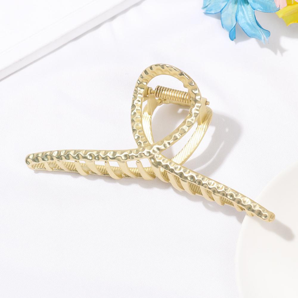 BSUNS Kẹp TóC ĐíNh Kim Cương Giả LấP LáNh ThờI Trang Cho Nữ