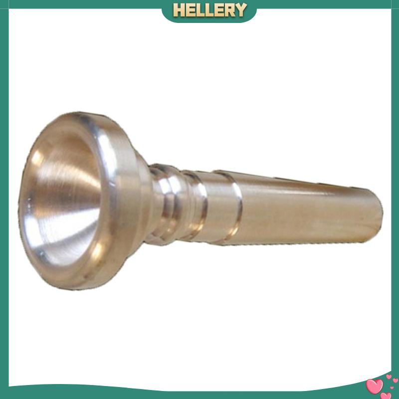 Miệng Thổi Kèn Trumpet Bằng Kim Loại Tiện Dụng