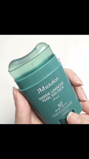 kem chống nắng Jm Solution dạng lăn