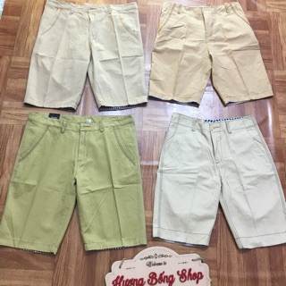 Quần kaki nam siêu đẹp thanh lý giá rẻ