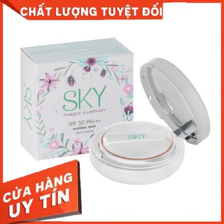 Phấn hơi sương sky