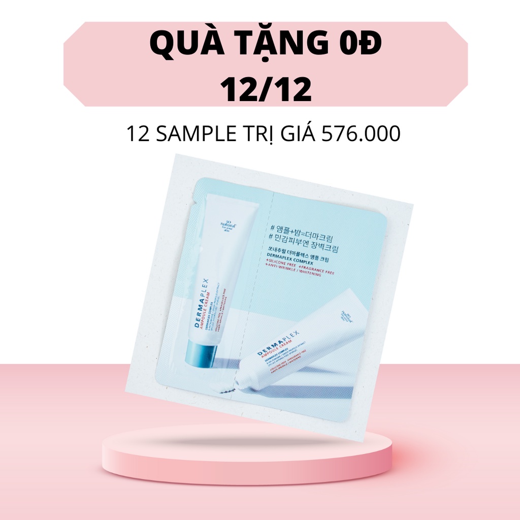 Red Peel Tingle Serum Premium 20ML Tinh Chất Tái Tạo Peel Da Sinh Học  So Natural Chính Hãng Hàn Quốc [Mẫu Mới 2020]