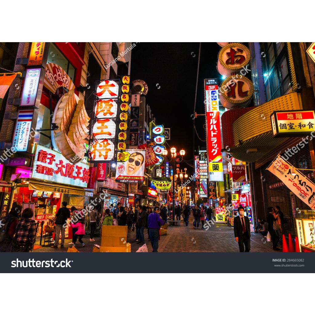 Tranh Dán Tường Khổ Lớn Nhật BẢn kích thước theo yêu cầu, không giới hạn