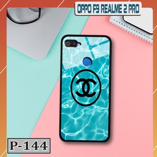 Ốp lưng OPPO F9- hình 3D