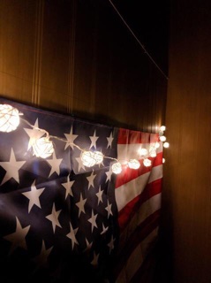 🇺🇸LÁ CỜ MỸ - DECOR TRANG TRÍ🇺🇸 [Hàng có sẵn]