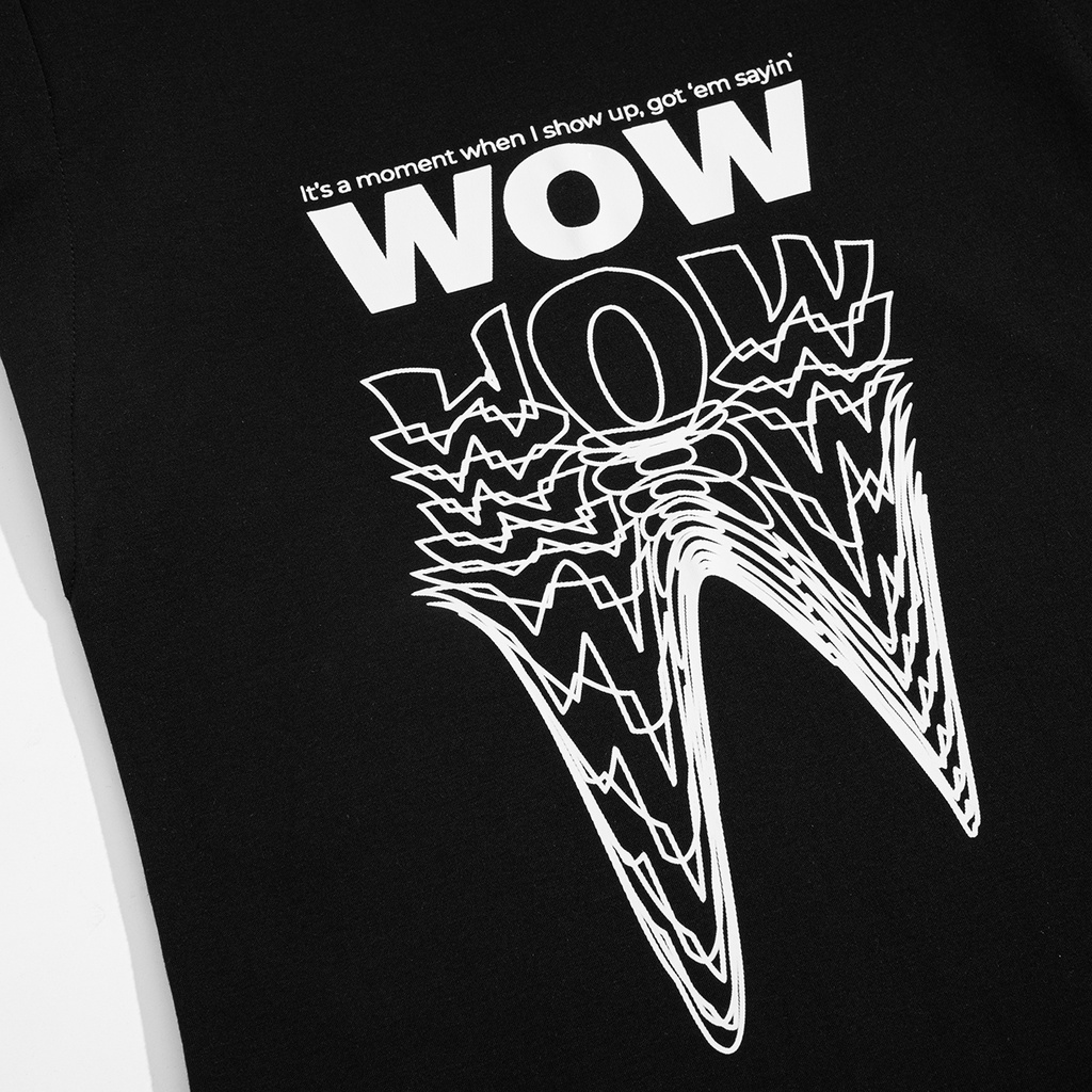 Váy Cotton Suông Đệm Vai The Good/ Maris Dress