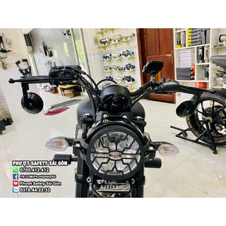 Bảo vệ choá đèn Yamaha XSR155