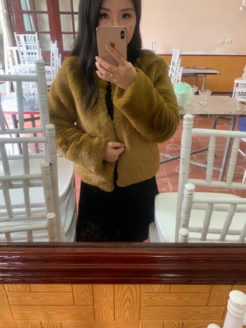 Áo Lông QUẢNG CHÂU CAO CẤP