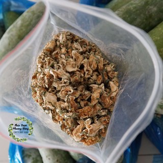 Bí đao sấy khô - 100gr