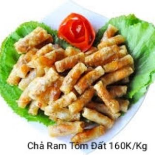 [FREESHIP 99K TOÀN QUỐC] Chả Ram Tôm Đất Đặc Sản Bình Định