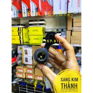 Cổng Sạc Điện Thoại Trên Xe Máy Yamaha. Chính Hãng