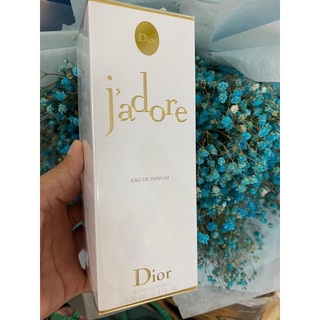 Nước hoa nữ Dior J’adore Eau De Parfum 100ml