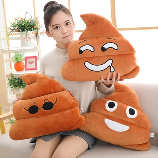 🐶🐶 thú nhồi bông hình chó poop sáng tạo