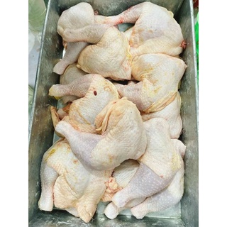 Đùi gà góc tư 1kg