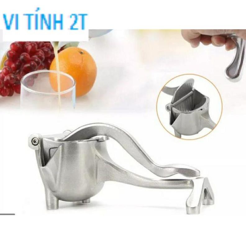 Dụng cụ ép trái cây, vắt cam, DỤNG CỤ ÉP CAM-TRÁI CÂY ĐA NĂNG-INOX , Máy Ép Nước Cam Bằng Tay, MÁY ÉP CAM