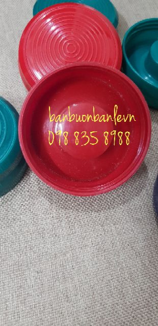 Nút nhựa phích xuất khẩủ  2L Rạng đông 2035N1.E