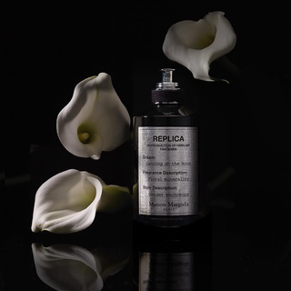  Thơm một chút - Nước hoa Replica Dancing on the Moon  Mẫu thử 10ml  