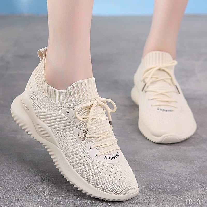 Giày thể thao cổ chun êm chân mẫu mới 2019 | BigBuy360 - bigbuy360.vn