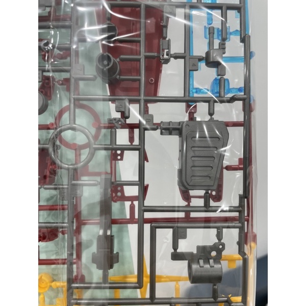 Bandai MG RX-78-2 Ver 3.0 clear color - Ichiban Kuji Last Ticket - Đồ chơi - Mô hình lắp ráp