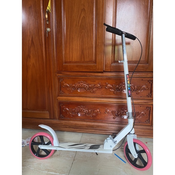 Xe trượt scooter người lớn cho bé từ 6 tuổi