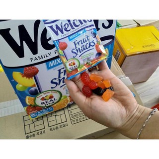 1 gói Kẹo dẻo Welch