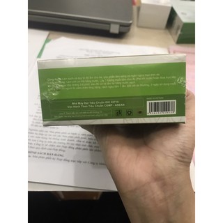 Muối tắm thảo mộc Biocos