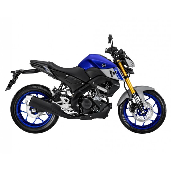 Xe Máy YAMAHA MT15 bản 2021