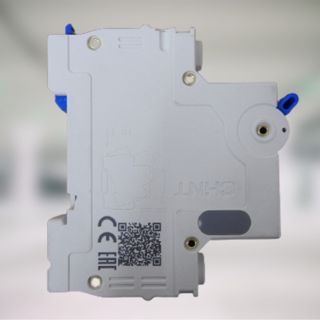 CB Chống Cháy Máy Phun Sương Gà CHINT