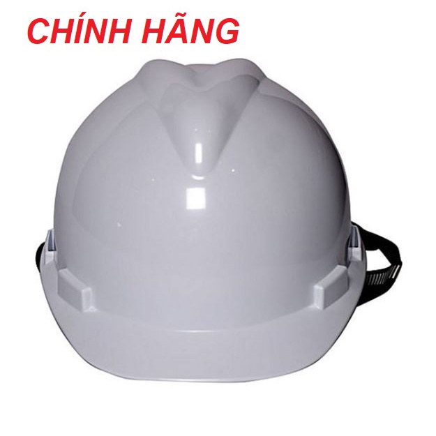 ĐỒ NGHỀ INGCO Nón bảo hộ (trắng) HSH02 (Cam kết Chính Hãng 100%)