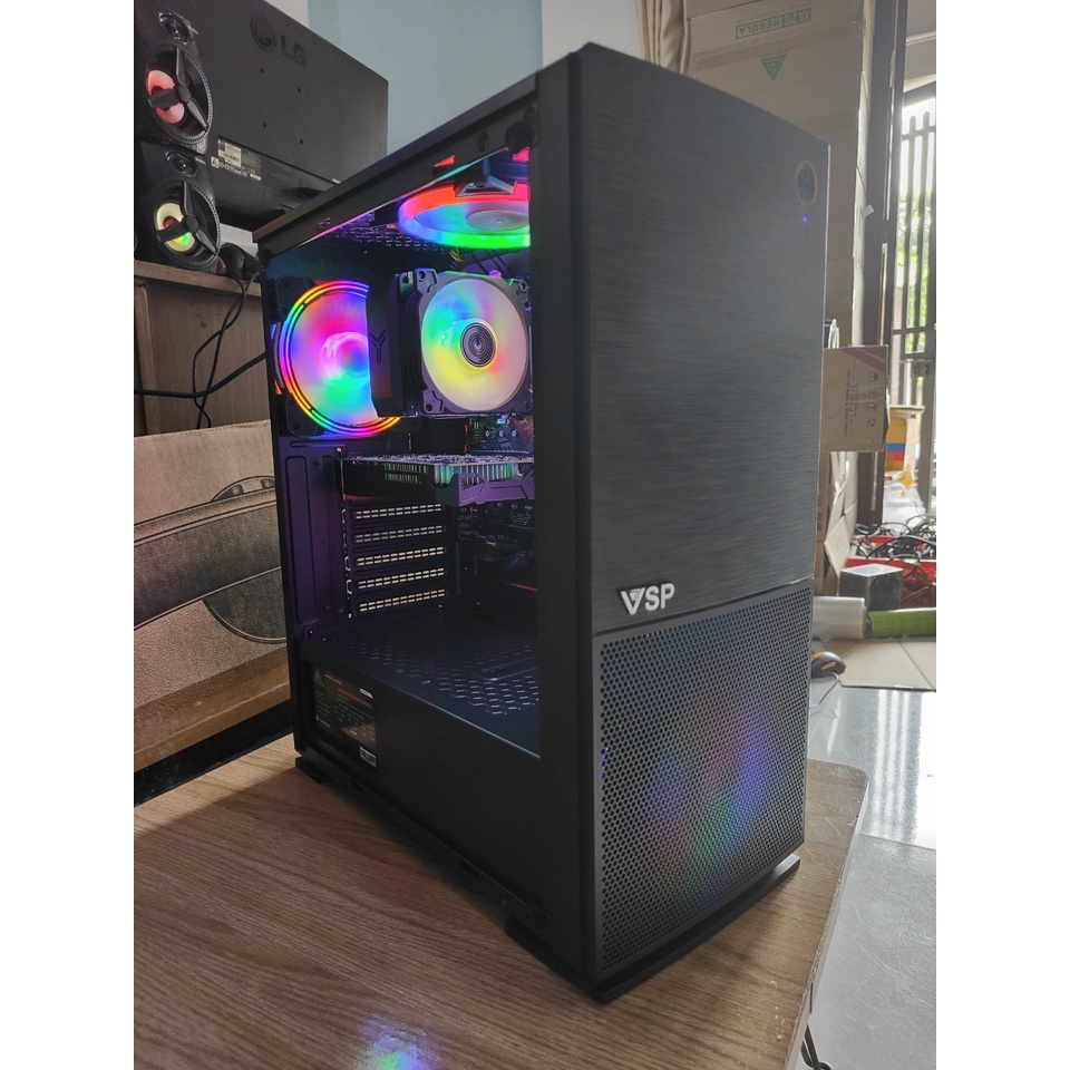 { TRỢ GIÁ } Bộ PC Gaming, Làm Việc, Học Online Thế Hệ 6/7 Giá Siêu rẻ | BigBuy360 - bigbuy360.vn
